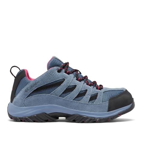 Image of Columbia Women's Crestwood Hiking Shoes
