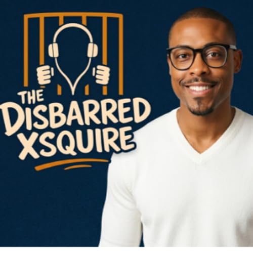 The Disbarred Xsquire cover art