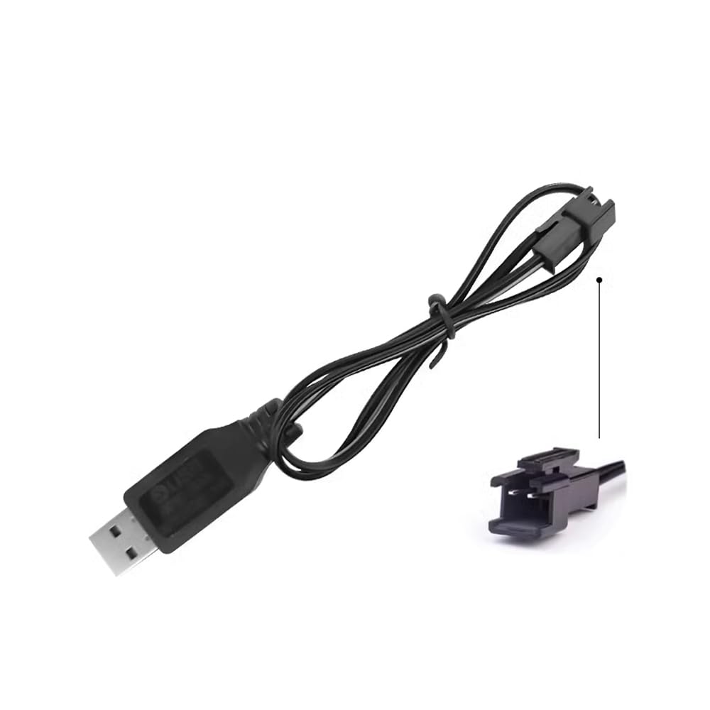 1500mAh Li-ion Battery SM-2P Plug For RC Boat Electric RC Car RC Toys  Pack