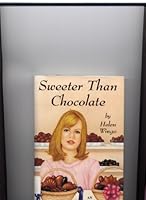 Sweeter Than Chocolate 0803492103 Book Cover