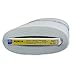 Pellon 71F Pelte x Ultra-Firm 1-Sided Fusible Stabilizer (20-inch x 10yd)