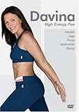  Davina High Energy Five