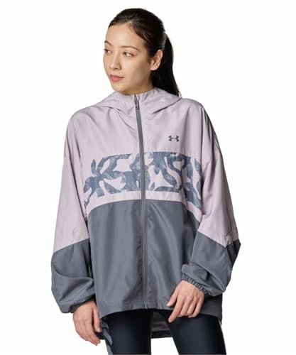 UNDER ARMOUR(アンダーアーマー) UA MESH LINER WOVEN PRINT 6001384 (009) グレードーンL