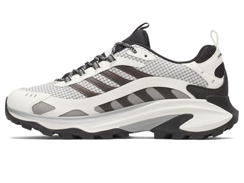 Merrell Merrell Herren Moab Speed 2 GTX®Sneakers, Ash Black, 9.5