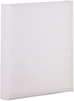 Vista 6 de Para Subaru Crosstrek/Impreza Filtro de aire de cabina 2017 18 19 2020 Para 87139-58010