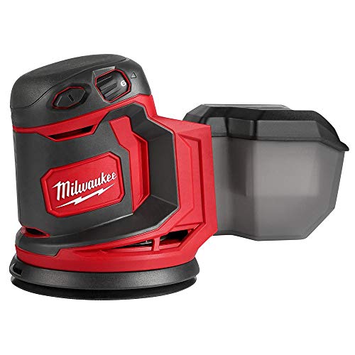 Milwaukee M18 18-Volt Lithium-Ion Powered Cordless 5