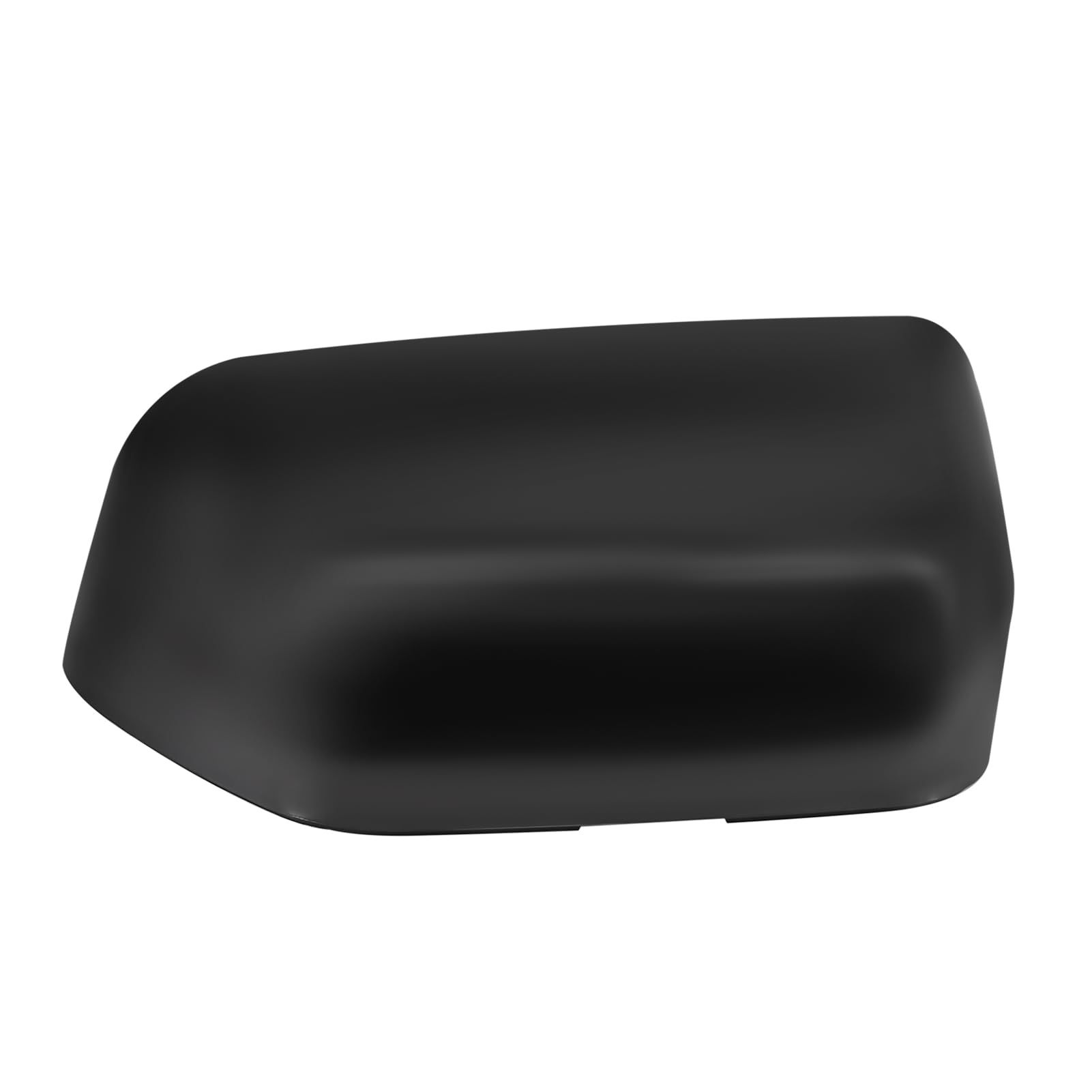 Amazon.com: Paintable Tow Mirror Cover Cap Fits for 2017-2024 F250