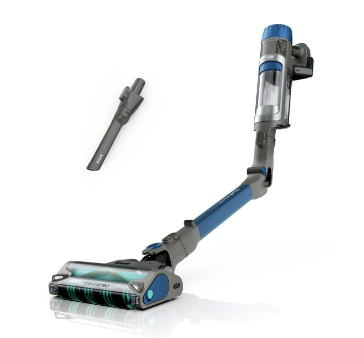 Shark IP1250 PowerDetect Cordless Stick Vacuum (Renewed)