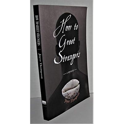 How to Greet Strangers