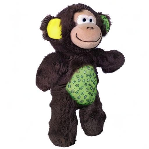Nobby Plüsch AFFE mit Seil innen, 28 cm, 1 Stück