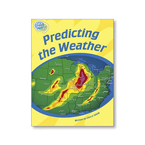 Predicting the weather: