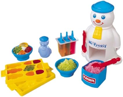 Funskool Mr Frosty Playset by Funskool
