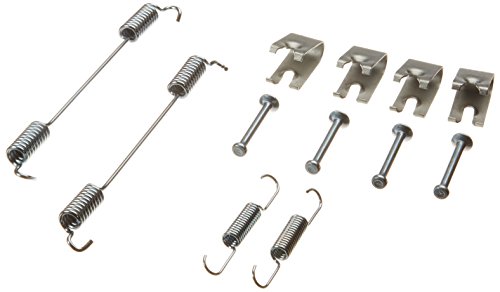 ATE 03013792962 Drum Brake Assembly Kit
