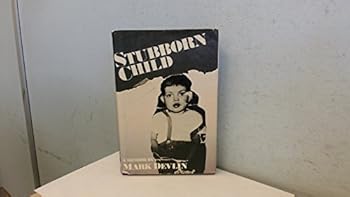 Hardcover Stubborn Child Book