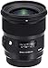 Sigma 24mm f/1.4 DG HSM Art Lens for Canon EF