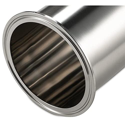 BVV 4 Tri-Clamp Spools-2-inch