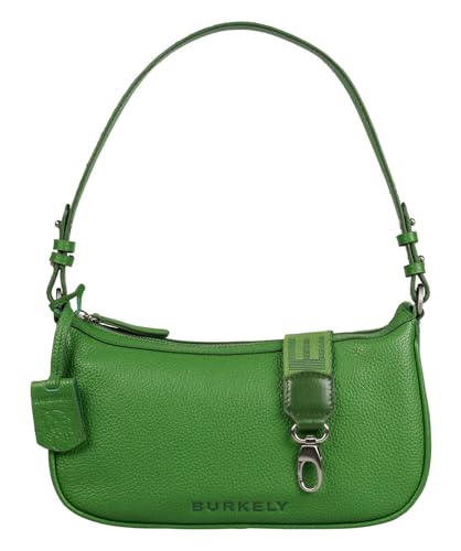 Sac Burkely Gummy Green : un sac bandoulière moderne et fonctionnel pour toutes les occasions