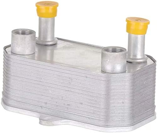 Engine Oil Cooler 04892377AB Fits 2009 Journey 2.4L 04892368AD