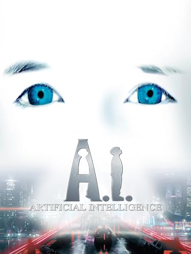 A.I. - Künstliche Intelligenz [dt./OV]