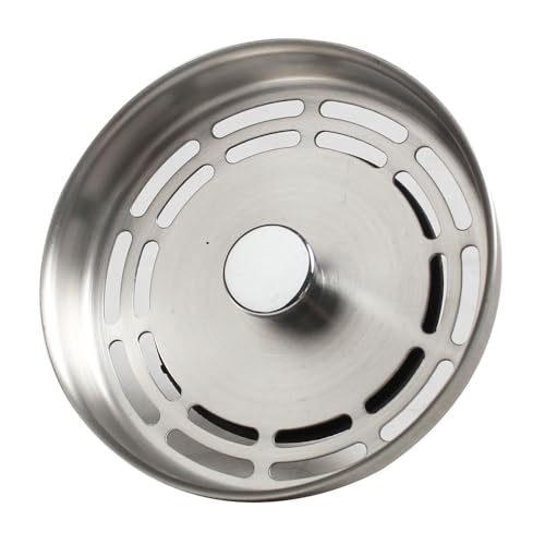 Colador para desagüe de acero inoxidable Talea