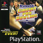 Brunswick Circuit Pro Bowling