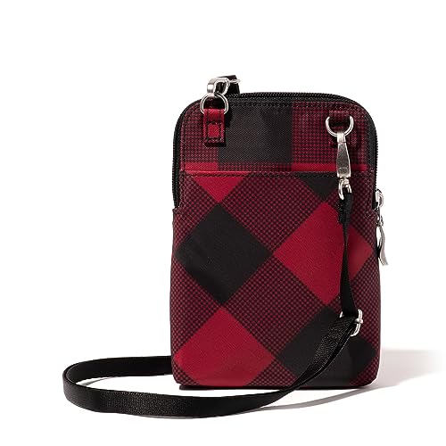 Image of Baggallini The New Classic Collection Take Two RFID Bryant Crossbody