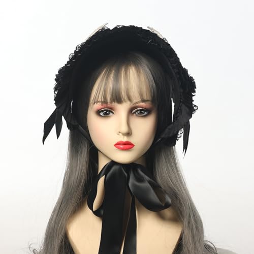 Sombrero de Sol para Mujer con Ala Ancha Khaki miniatura 5
