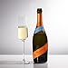 Mionetto Alcohol Removed Sparkling Wine, 750 mL
