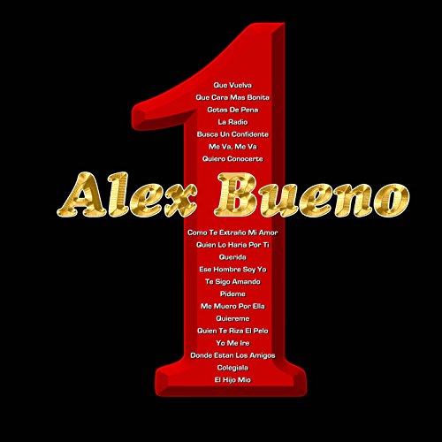 Alex Bueno
