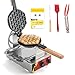 Imagen de Bubble Waffle Maker de Estilo de Hong Kong de CGOLDENWALL