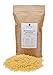 Produktbild Frombee Bienenwachspastillen im 500 g Beutel  Reine Bienenwachs Pastillen  ideal für Bienenwachstücher, Kerzen und Naturkosmetik  aus ökologischer Bienenhaltung