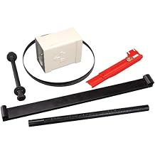 Shop Fox D3348 6-Inch Extension Block Kit for W1706 Band Saw