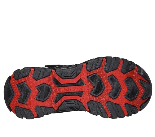 Skechers Rugged Ranger Hydro impermeables para niños aventureros 2
