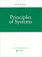 Principles of Systems 0915299879 Book Cover