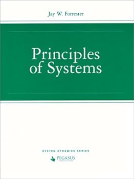 Paperback Principles of Systems Book