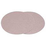 United Abrasives- SAIT 37519 4S/4V 5-Inch Hook & Loop 180 Grit Stearated Aluminum Oxide Sanding Disc - Premium, 50-Pack