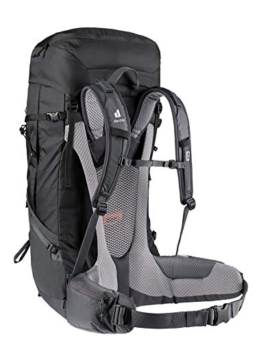 deuter Unisex Futura Air Trek 60 + 10 Trekkingrucksack - Image 3