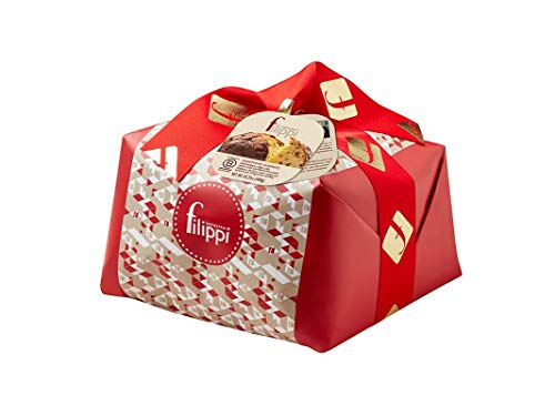 Panettone clásico, 500 gramos