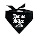 Home Slice Pizza Dog Bandana (Assorted Colors)