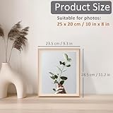 Zoom IMG-1 yohyien 4 pezzi cornici foto Zoom IMG-1 yohyien 4 pezzi cornici foto