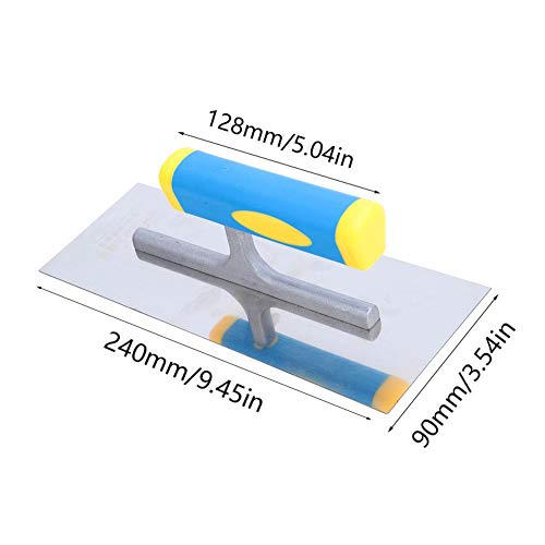 Llana de acabado Marca Oumefar (3)