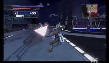 Amazon.com: Star Wars: The Force Unleashed - Nintendo Wii