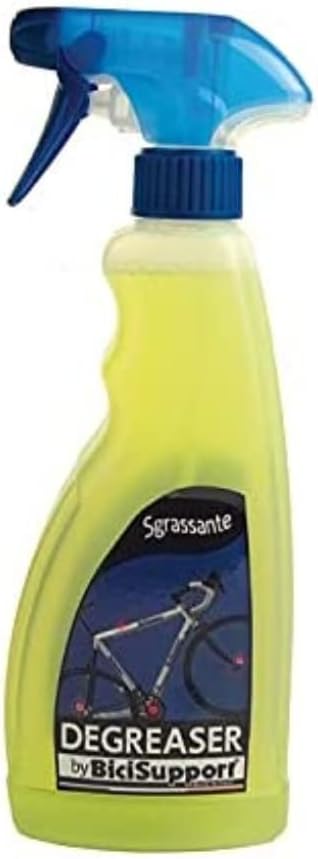 Bicisupport Art 500/E – Bicycle Degreaser, 500 ml