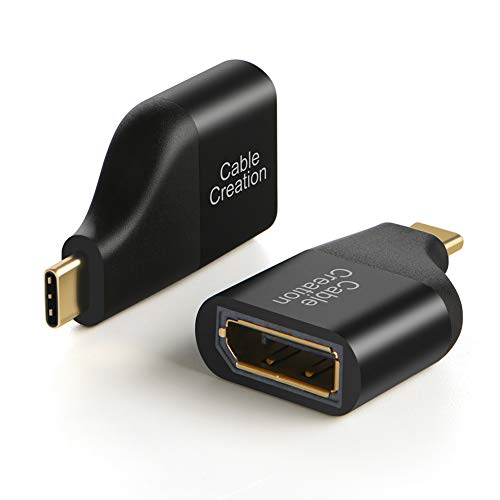 USB C a DisplayPort [1-Pack]