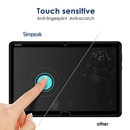 La Mejor Lista de Huawei mediapad m5 lite - 5 favoritos. 11 Imagen adicional