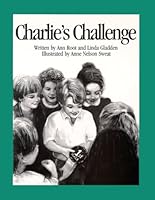 Charlie's Challenge 096471860X Book Cover