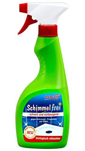 Preisvergleich Produktbild Eco-fix Schimmelentferner