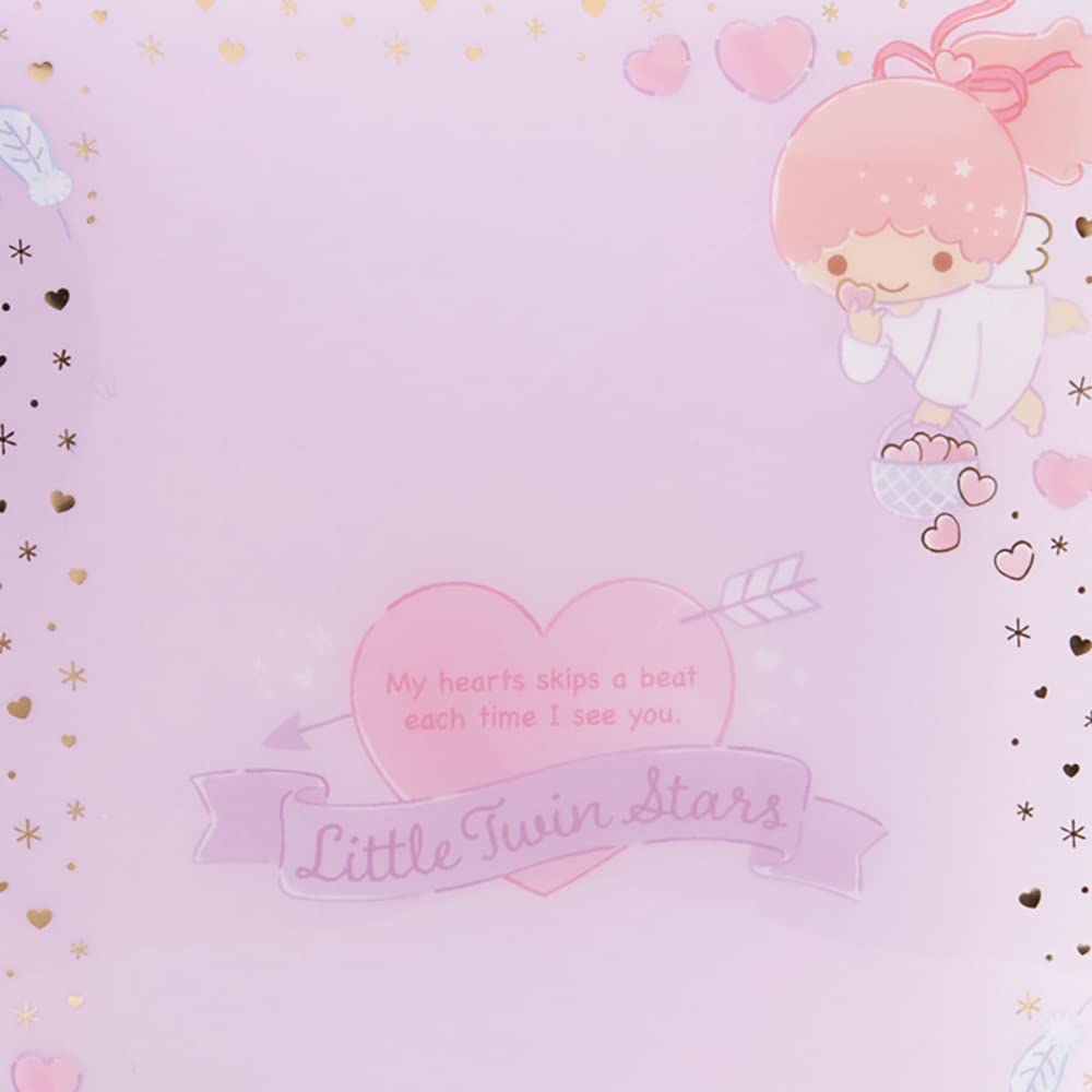 Amazon.co.jp: サンリオ(SANRIO) リトルツインスターズ フォトアルバム