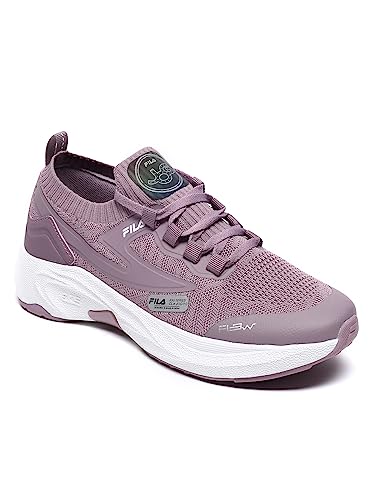 Image of Fila Womens Women Classic Jogger W Sports Shoes Skate Shoe