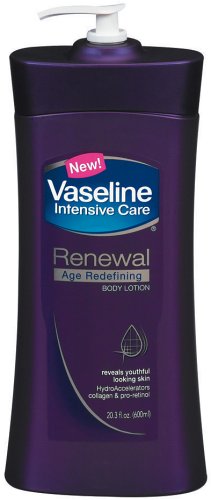 vaseline body lotion amazon